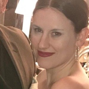 Meet your Posher, Catherine